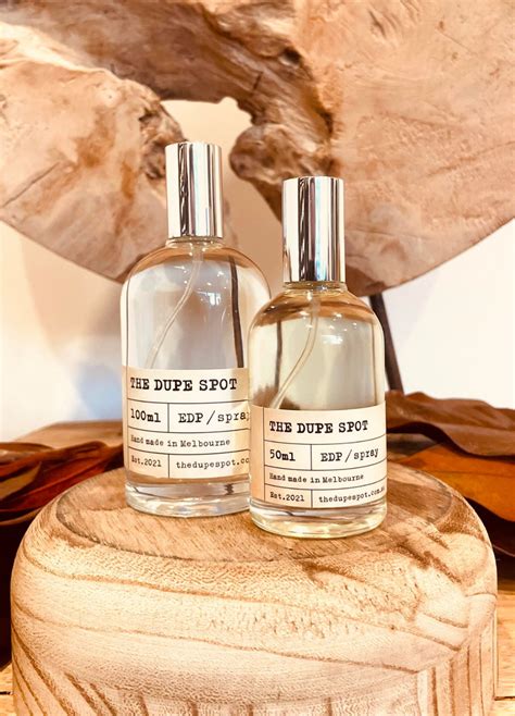 byredo mojave ghost dupe